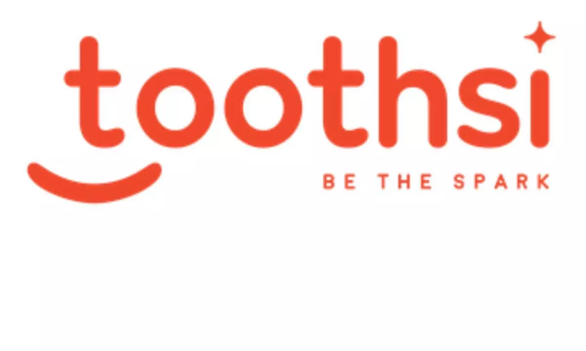 Toothsi lays off 20-30 employees due to a funding crunch