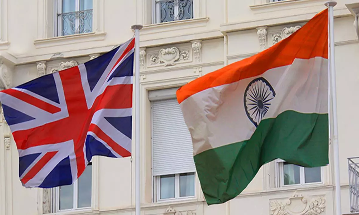 Indian-owned cos in UK record strong growth