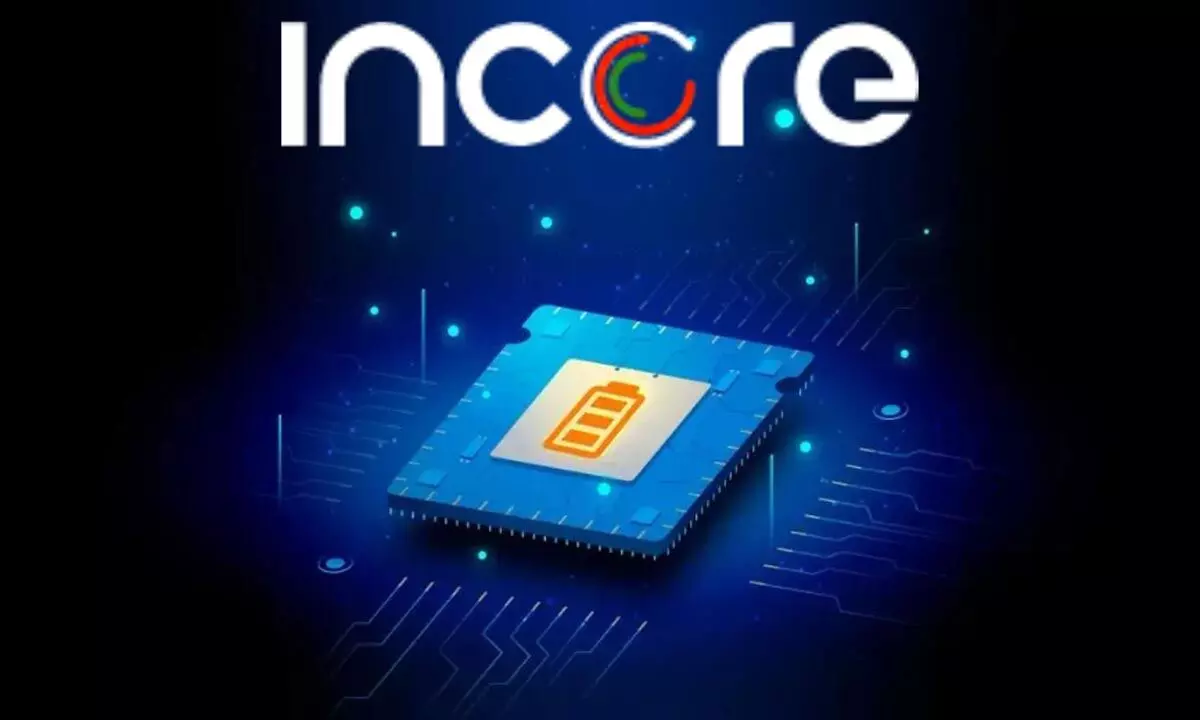 InCore Semiconductors raises $3 mn from Sequoia