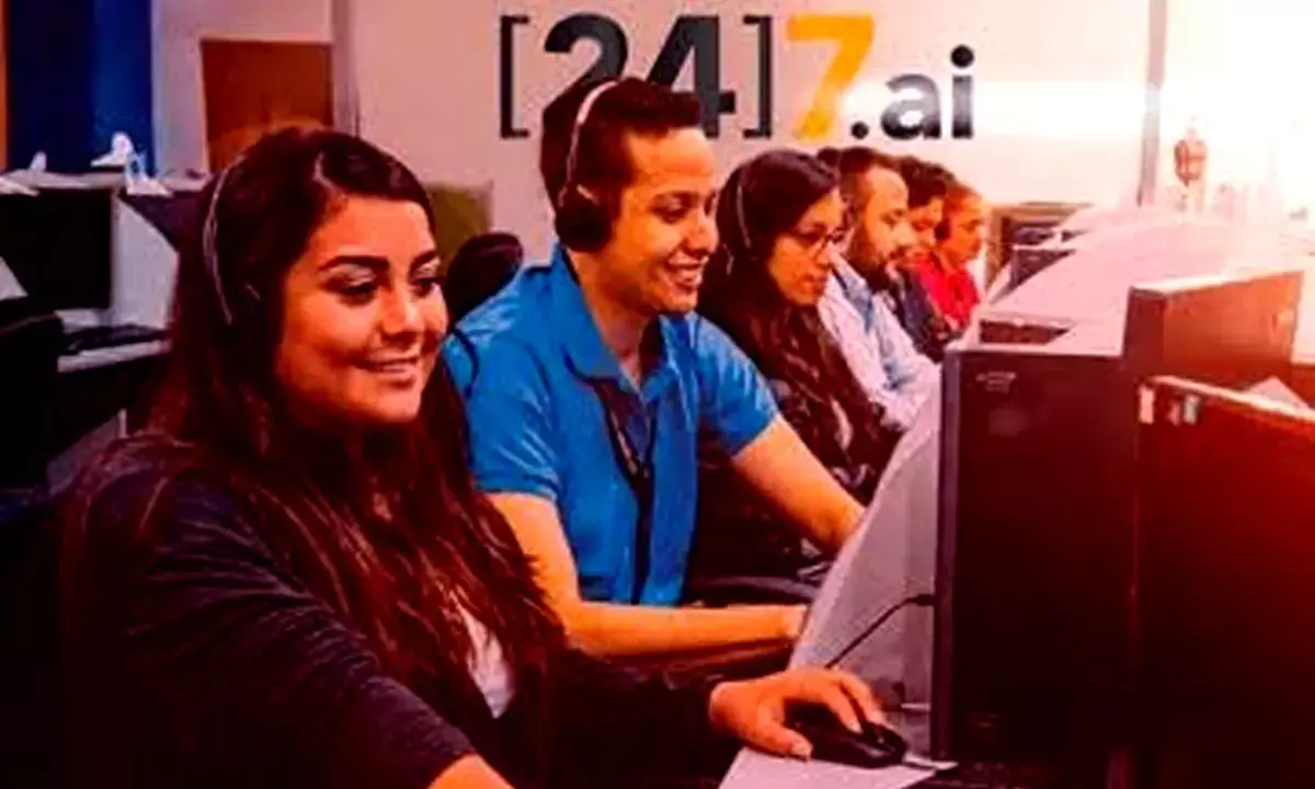 [24]7.ai launches Buddy Program for new mothers