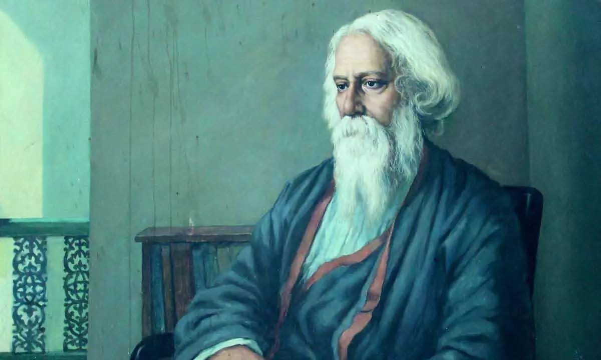 Remembering Tagore in times of sectarianism