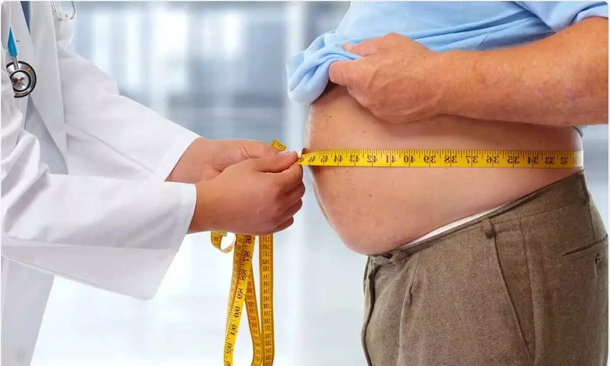 Obese people need more booster shots to stay protected from Covid