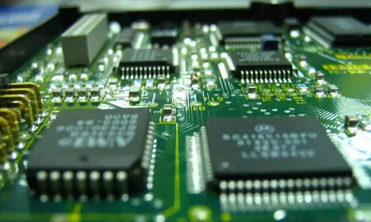 InCore Semiconductors raises $3 mn from Sequoia Capital