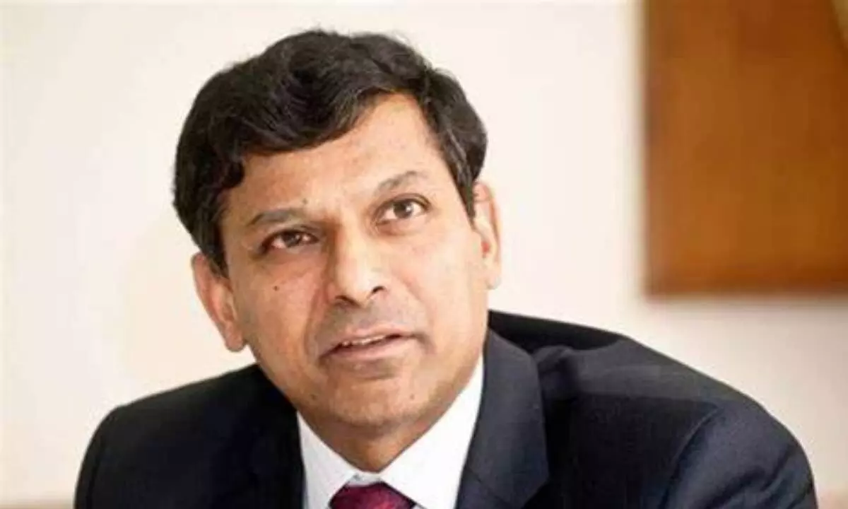 Raghuram Rajan: Indias growth path lies in liberal democracy