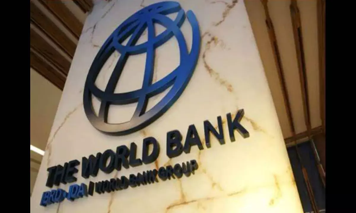 WB approves $1.5 bn more to aid India’s low-carbon emission reforms