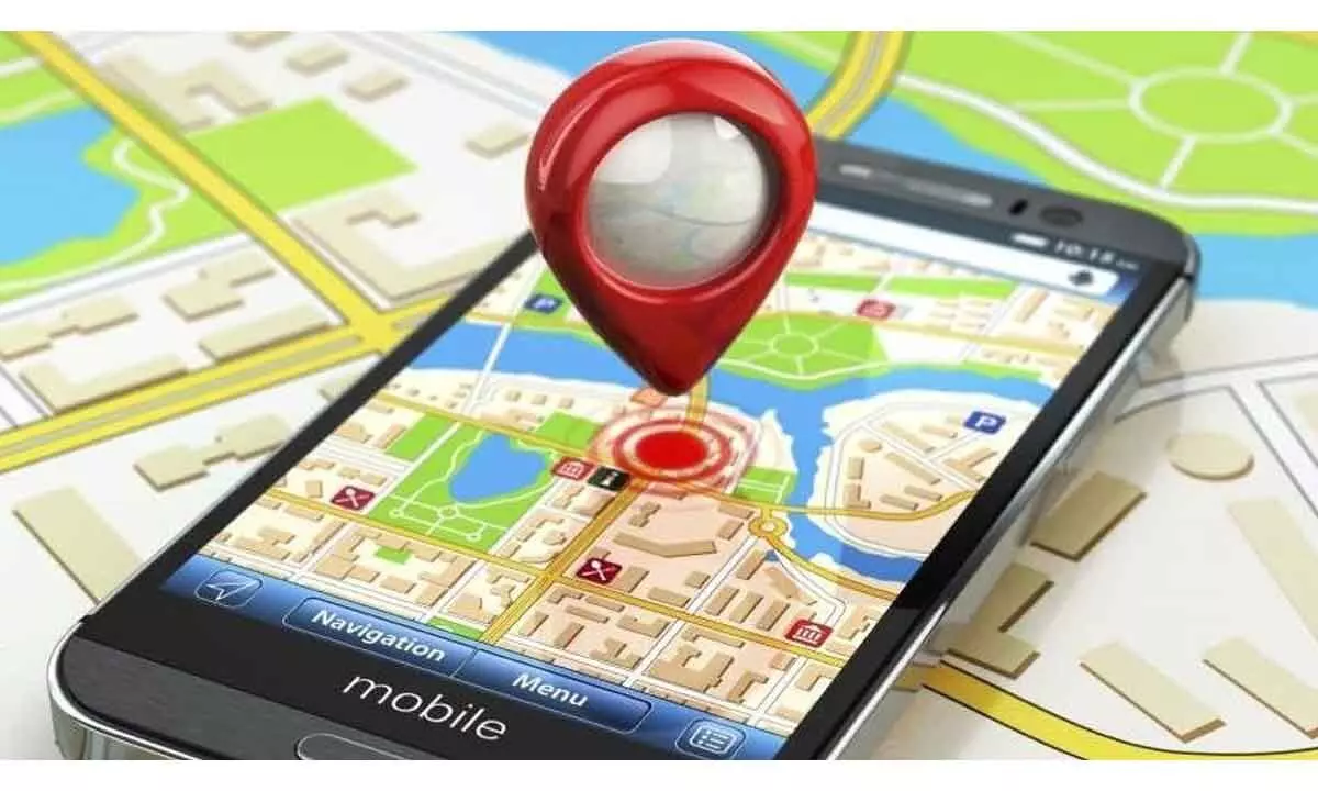 Now, you can track your lost mobile phone Now, you can track your lost mobile phone