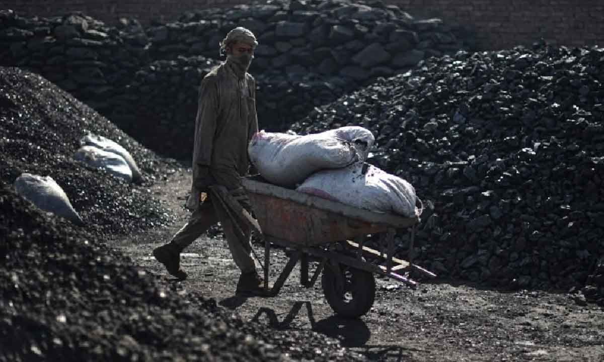 India can save 2 bn by tapping 10 coal bed methane reserves