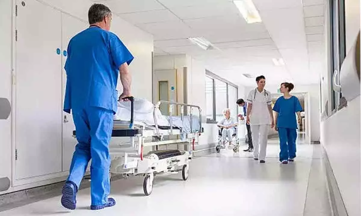 Aakash Healthcare to invest Rs 100 cr Aakash Healthcare to invest Rs 100 cr