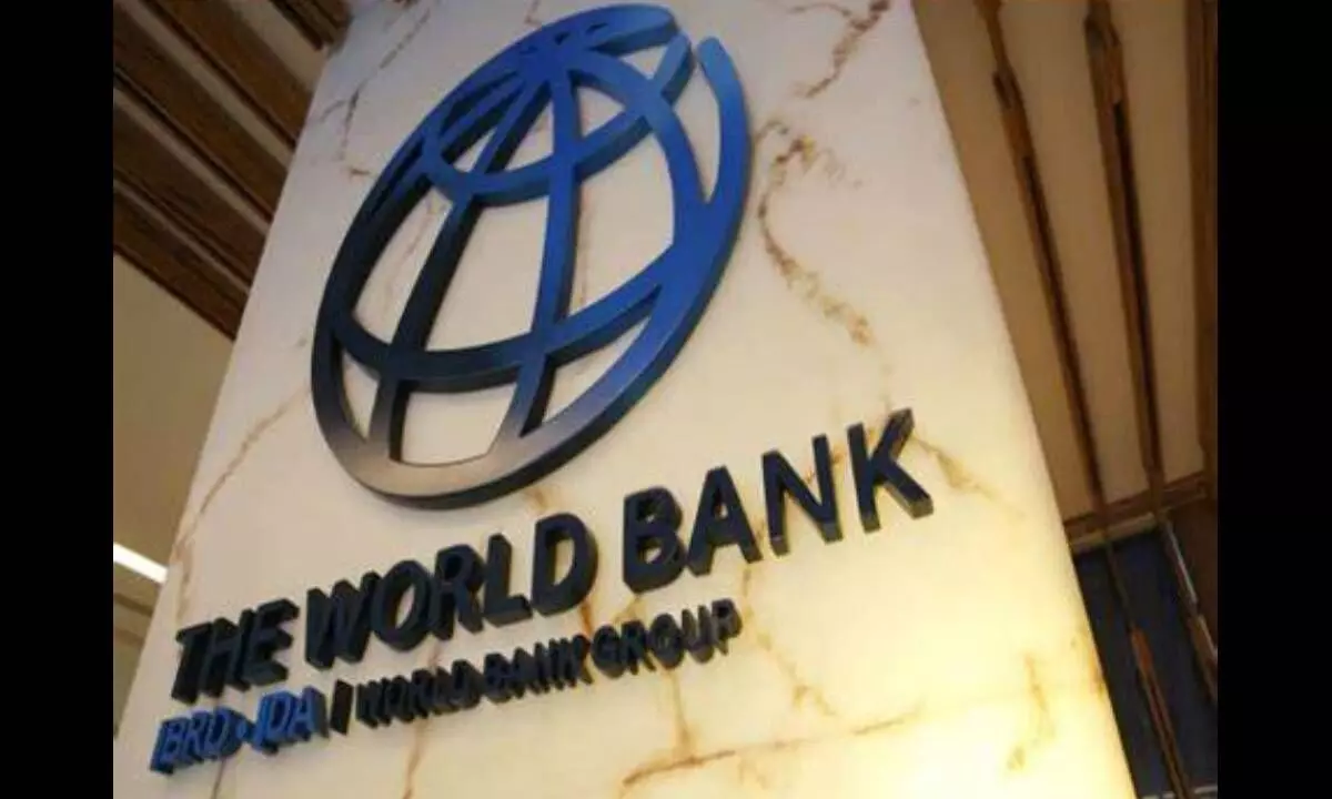 World Bank, S. Korea to boost ties on digital ID systems for developing nations