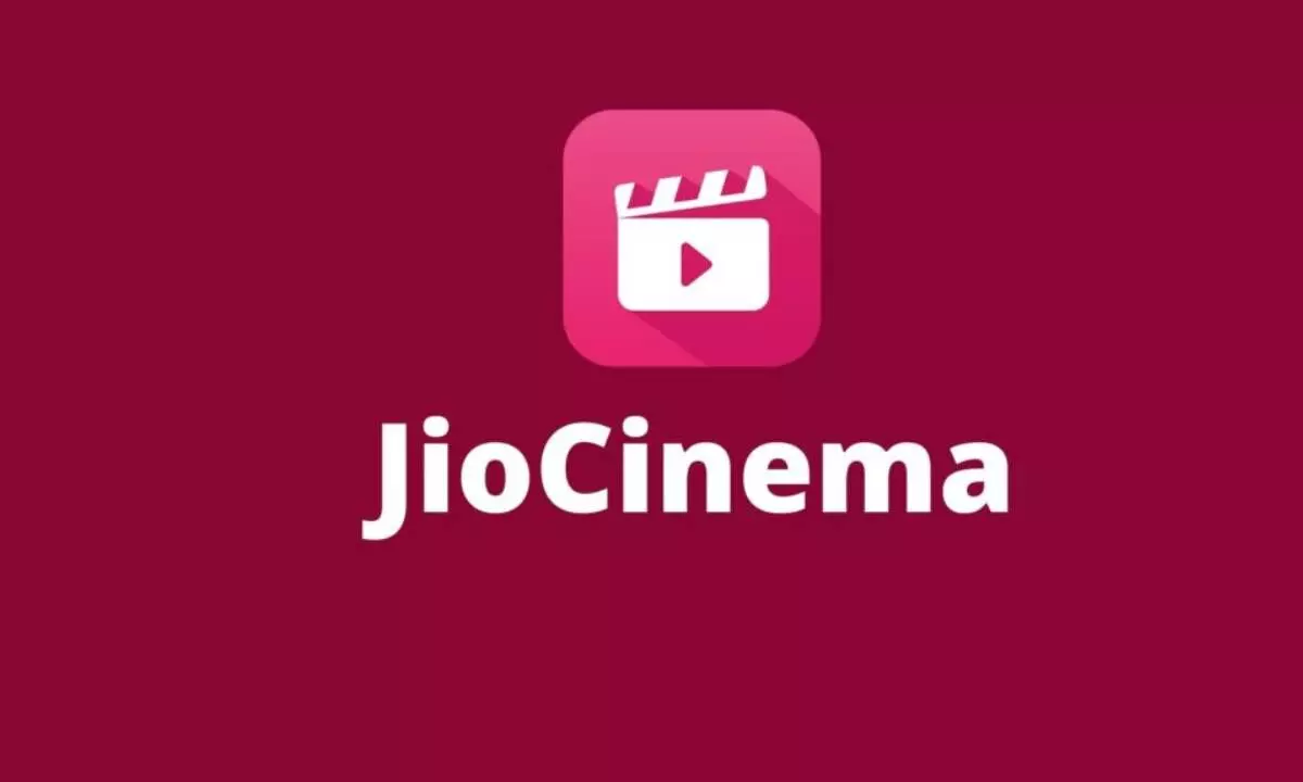 JioCinema unveils pricing in battle with Netflix, Disney