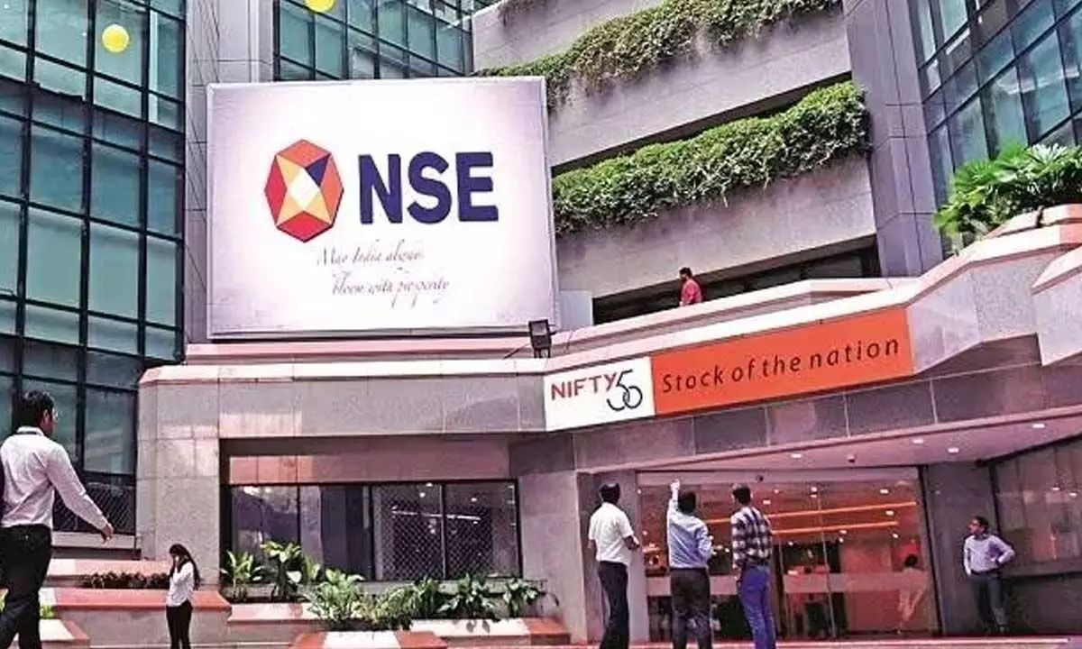 NSE launches two new Re-denominated Futures contracts