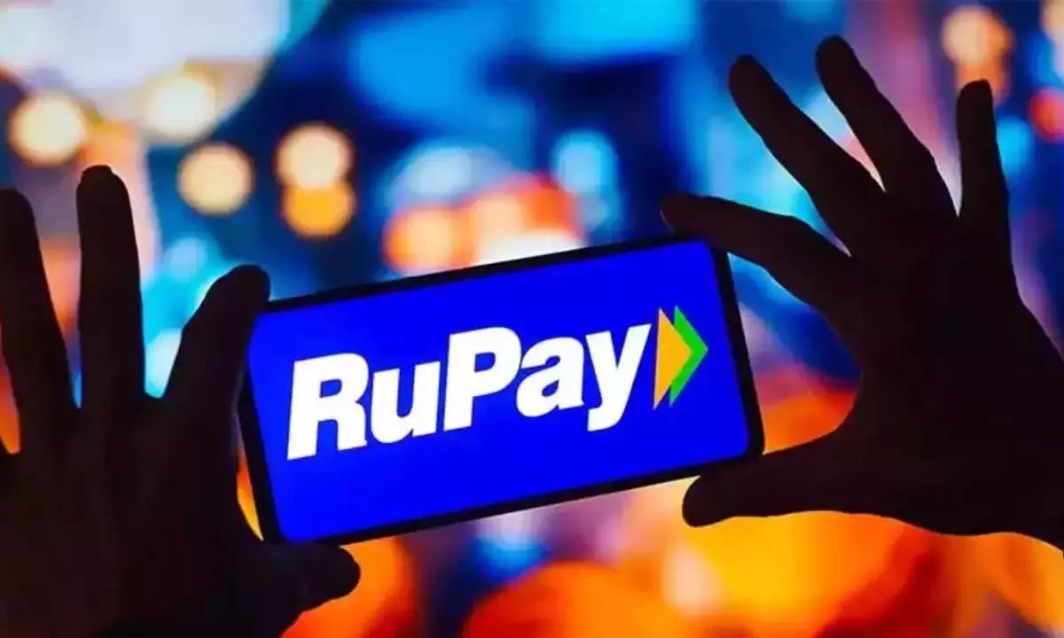 RuPay set to gain global traction in coming days
