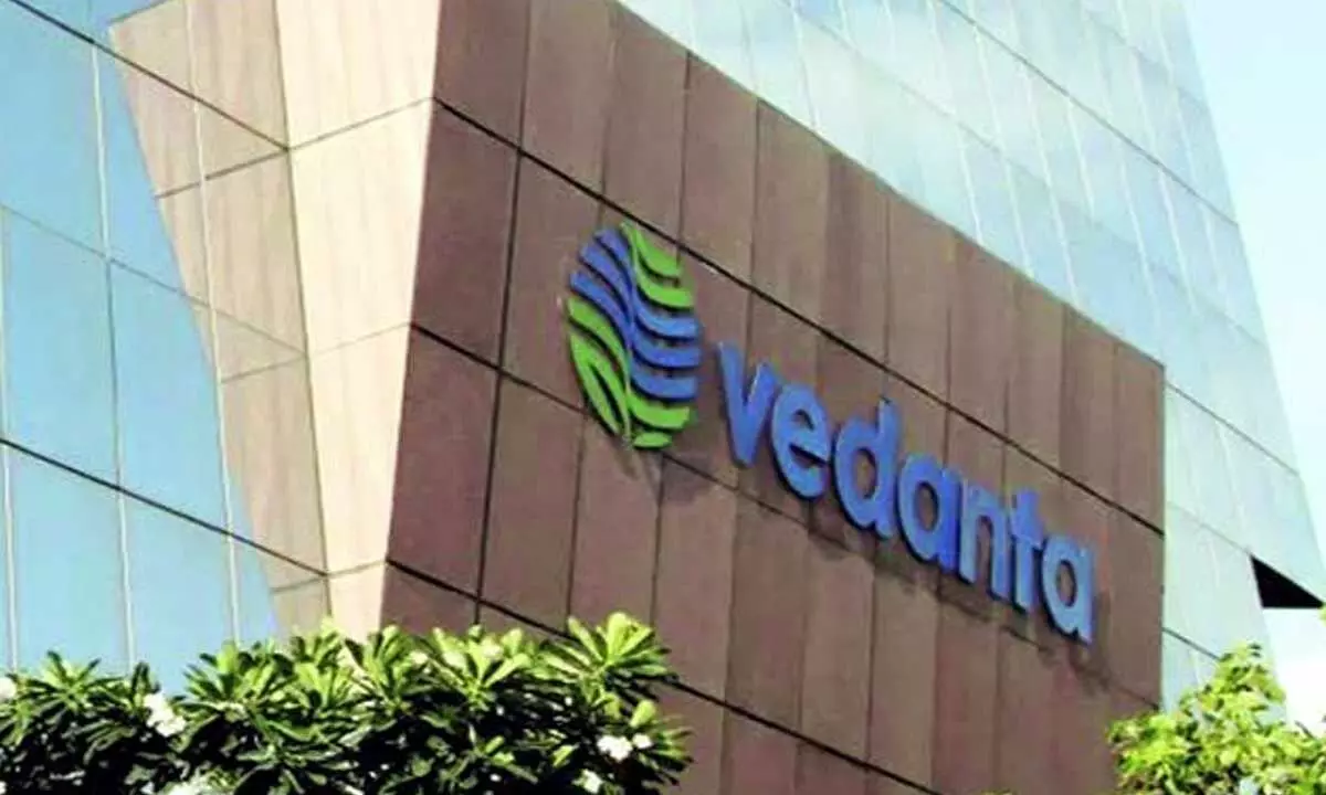 Vedanta shares at new 52-week low on Moody’s downgrade