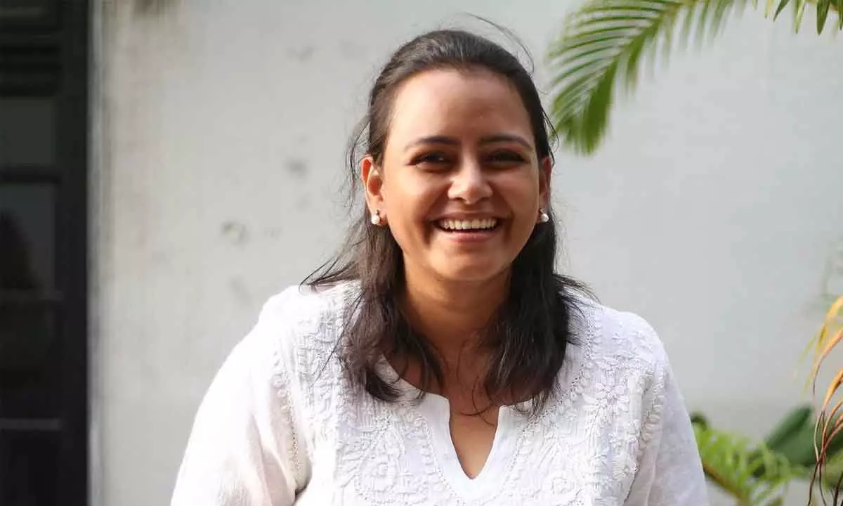 Prachi Jain, Co-founder, Brand Director, Teabox, Prachi Jain, Co-founder, Brand Director, Teabox,