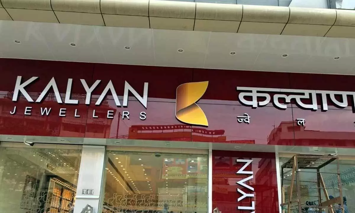 Kalyan Jewellers Q4 net dips 3.11%