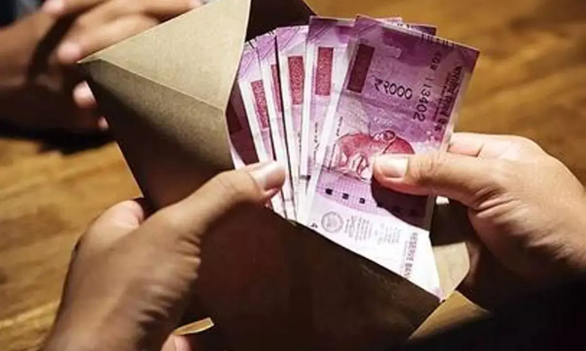 India Inc gives 2% stipend hike in FY23