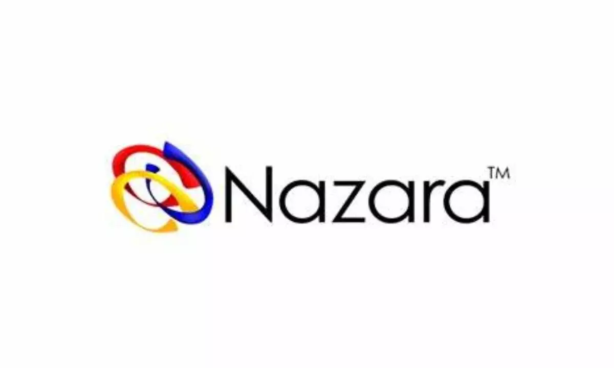 Strong growth in eSports business likely to put Nazara Tech in good stead