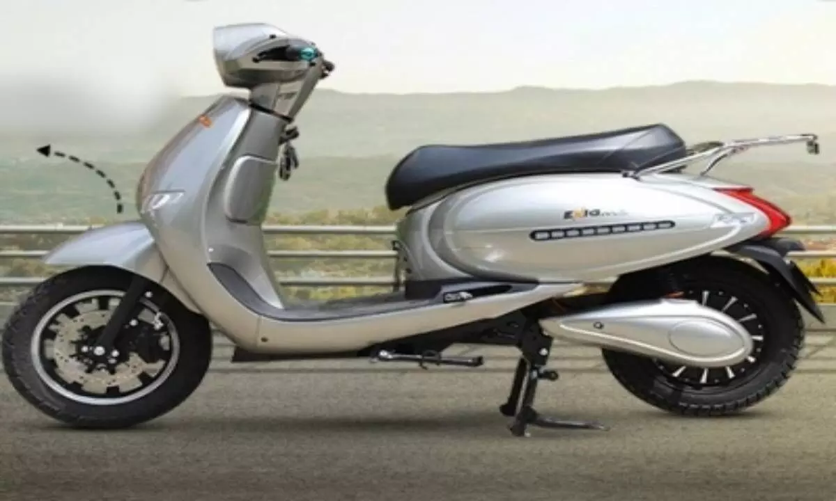 Enigma to launch 6 high-speed electric 2-wheelers by year-end