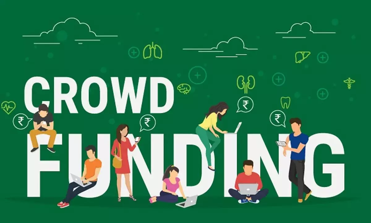 Indian crowdfunding platforms hit by absence of regulatory framework