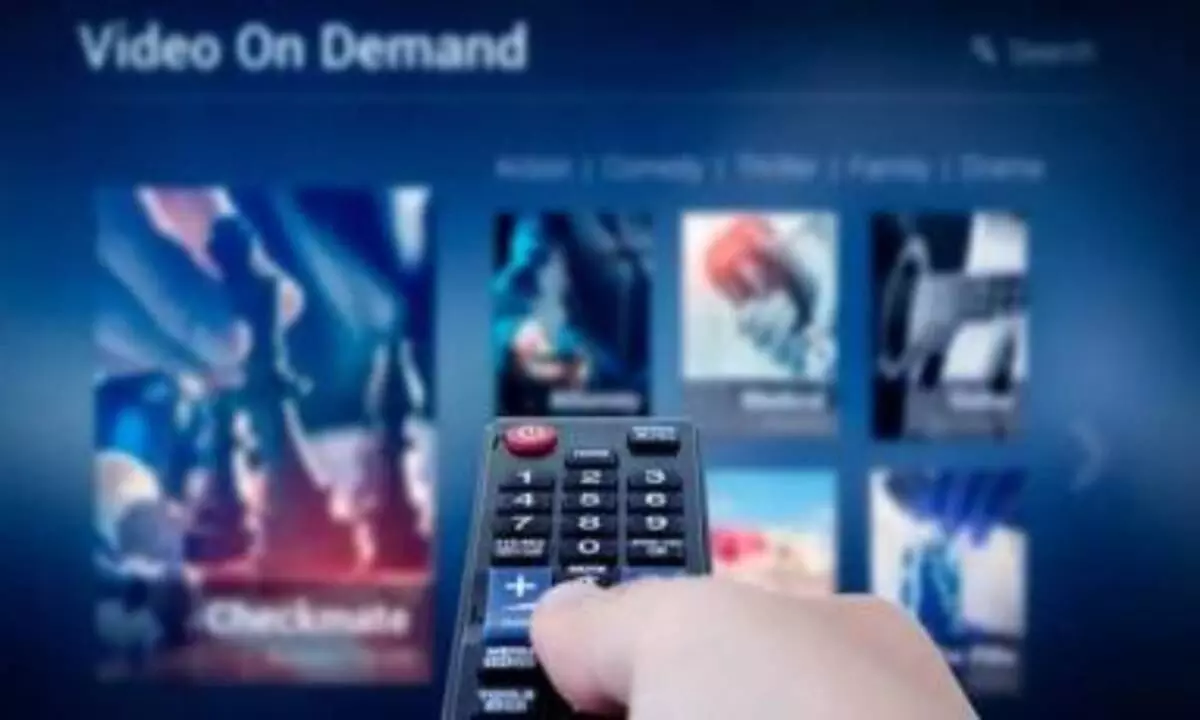 Dish TV shareholders demand board recast over governance issues Dish TV shareholders demand board recast over governance issues