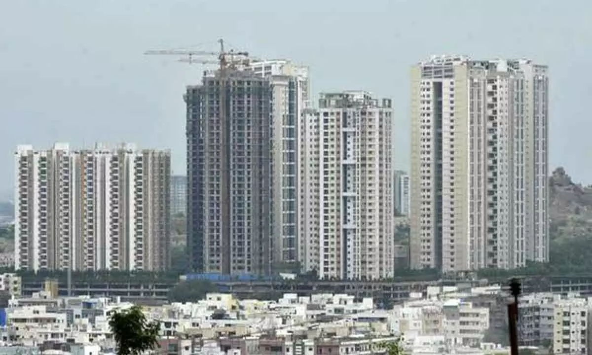 The millennial effect: How India’s youngest generation is shaping the real estate market The millennial effect: How India’s youngest generation is shaping the real estate market