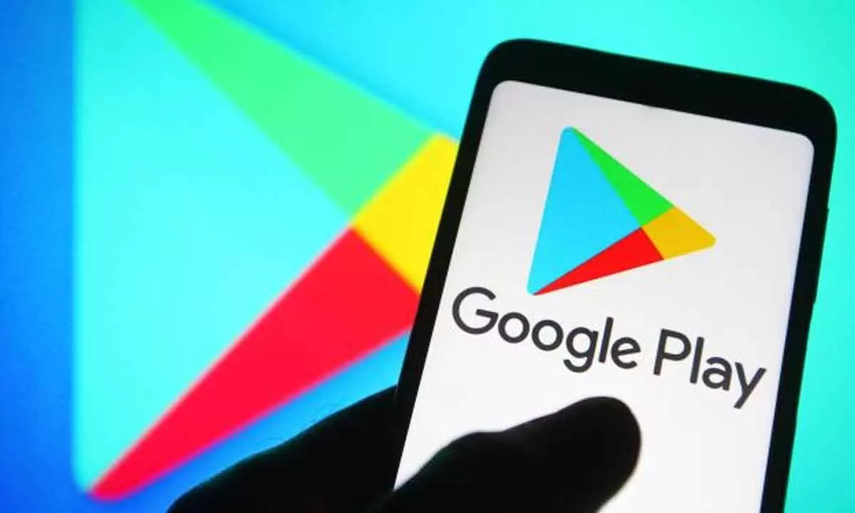 Google defends Play Store service fee, says it’s lowest among major app stores