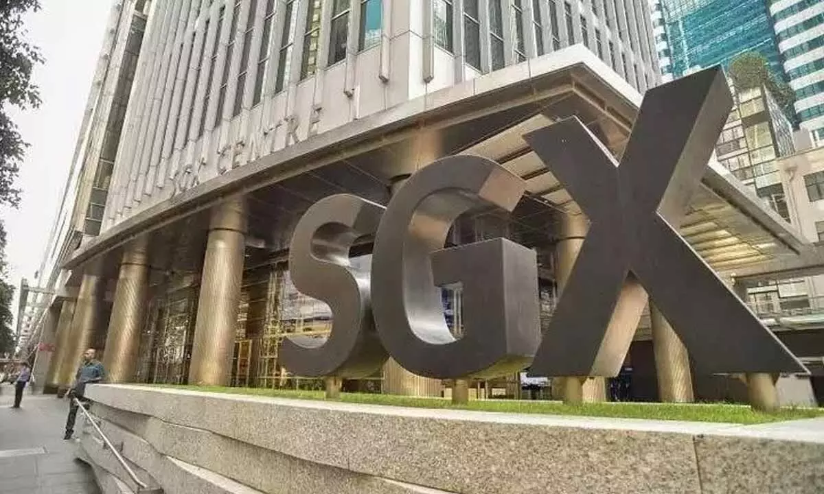 Singapore Exchange enhancing footprint