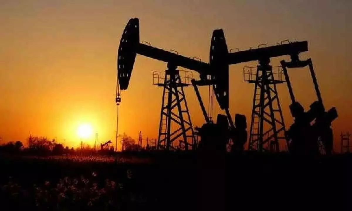 Oil prices rise as Saudi announces output cuts