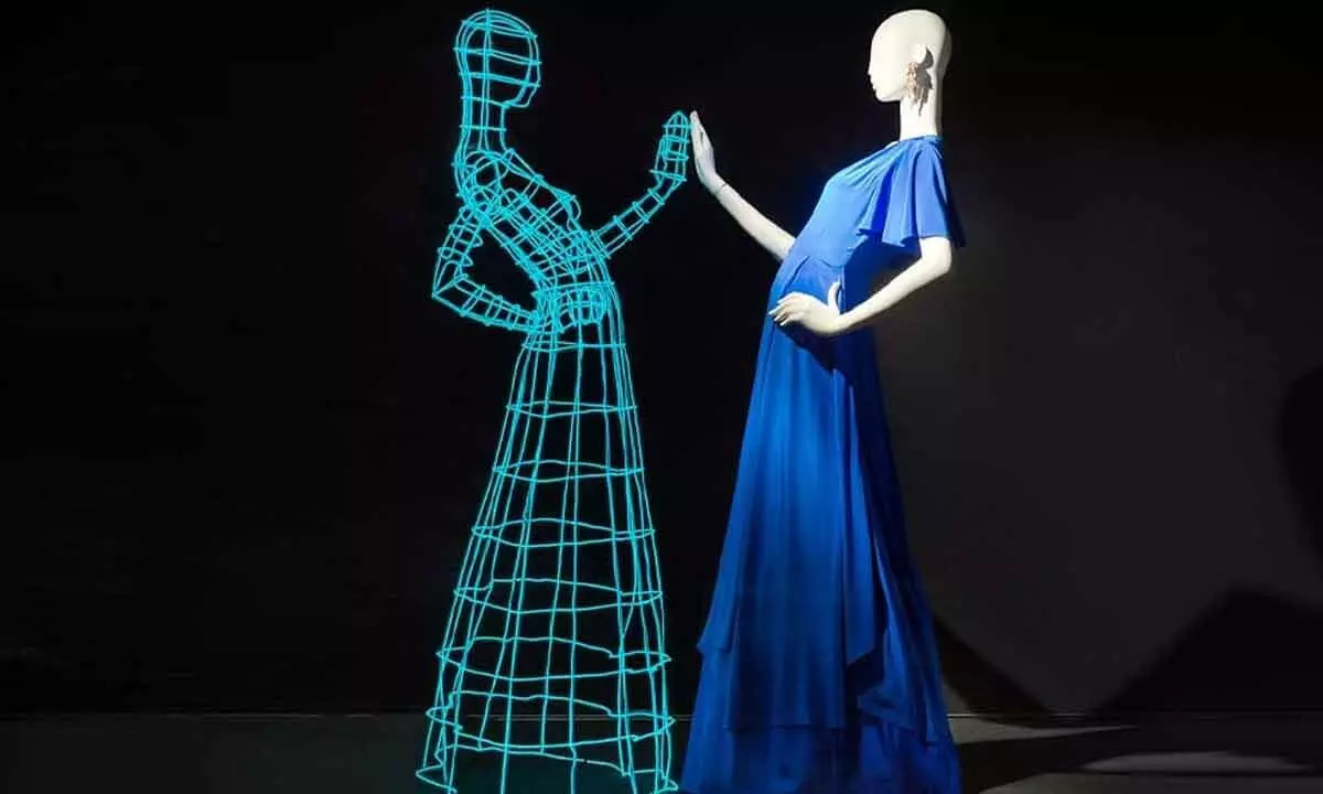 Technology and fashion: A match made in heaven