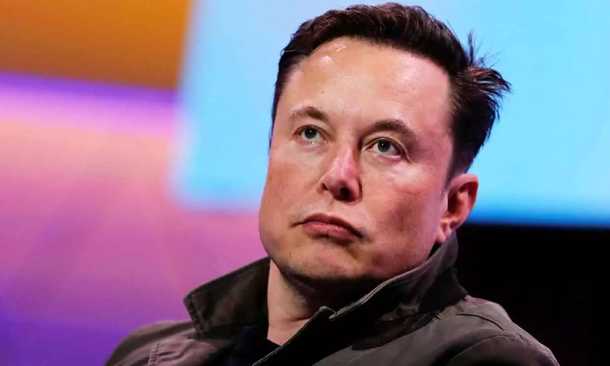 Elon Musk’s OpenAI donation is a big lie
