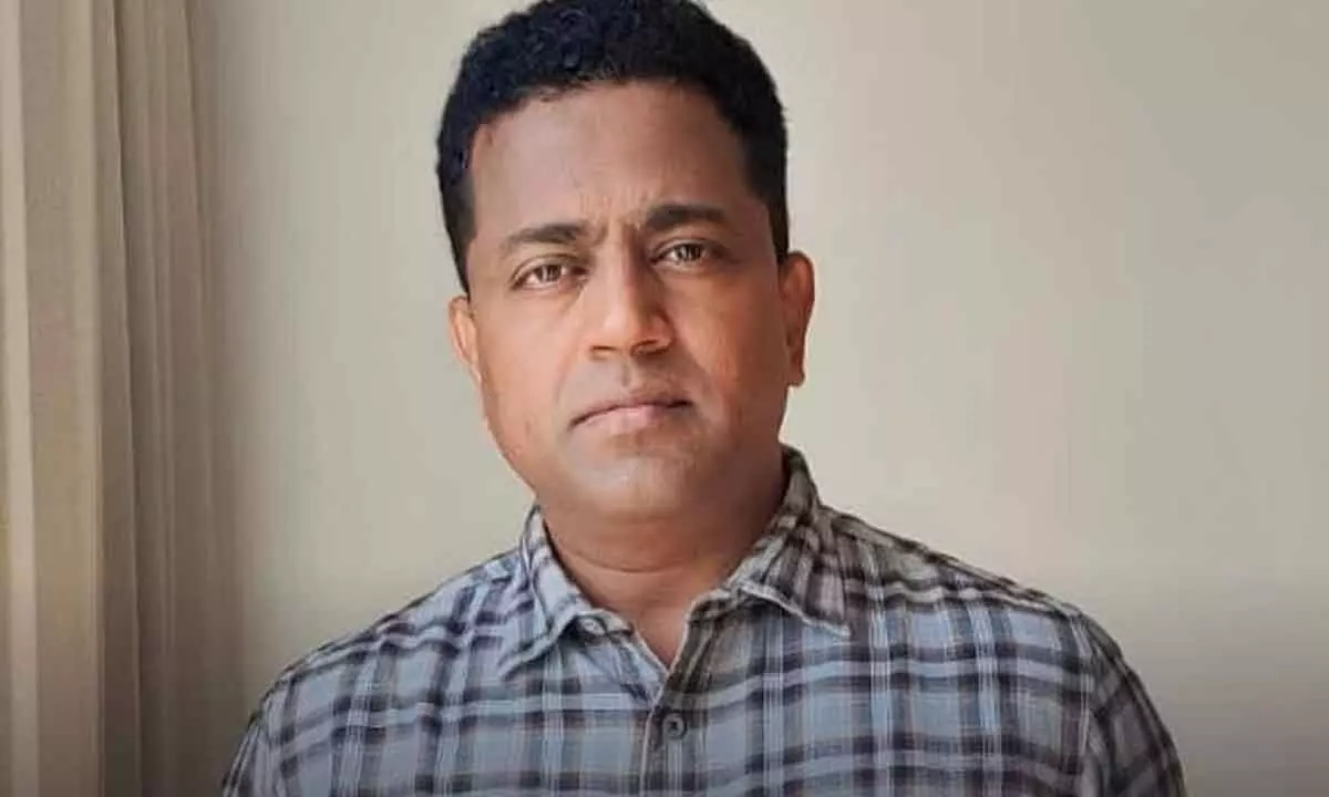 Sandeep Indurkar joins BharatPe