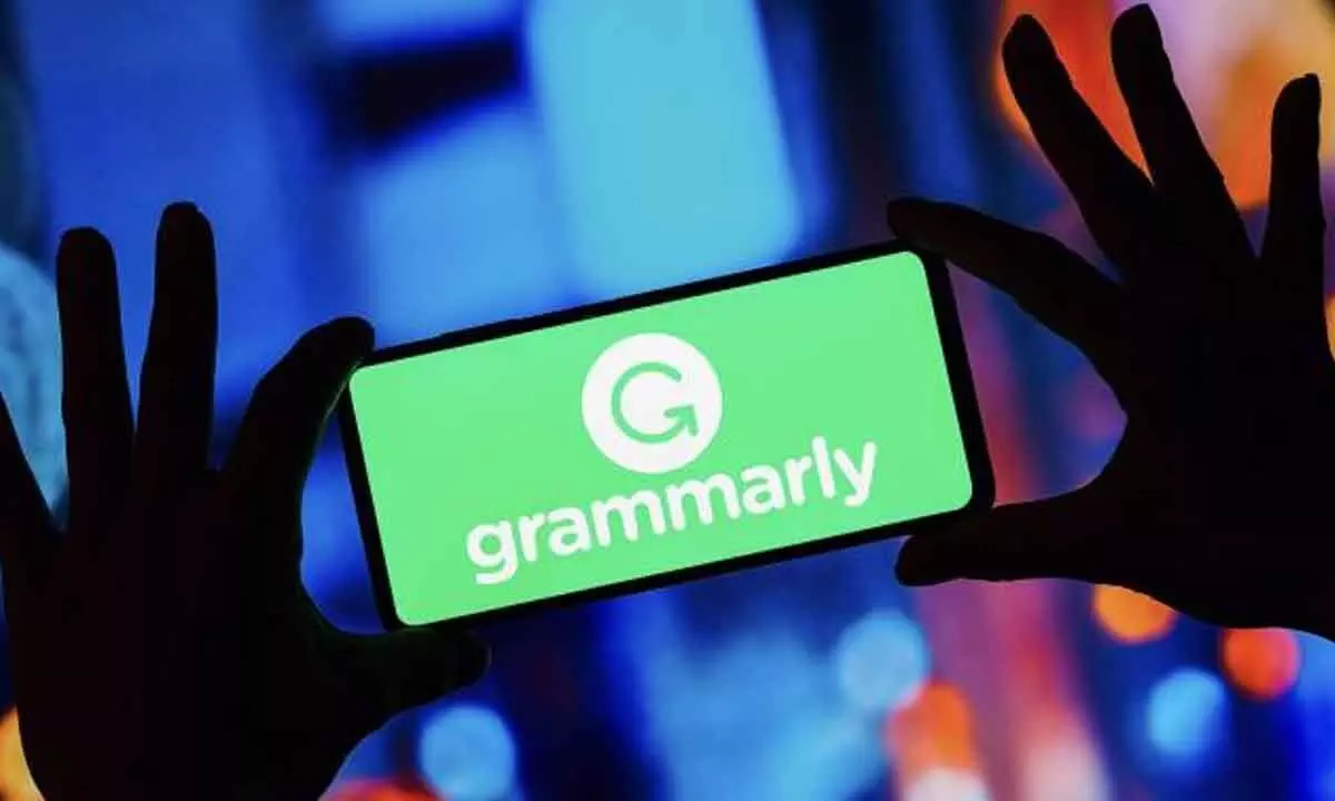 Grammarly unveils new product to help employees write better emails