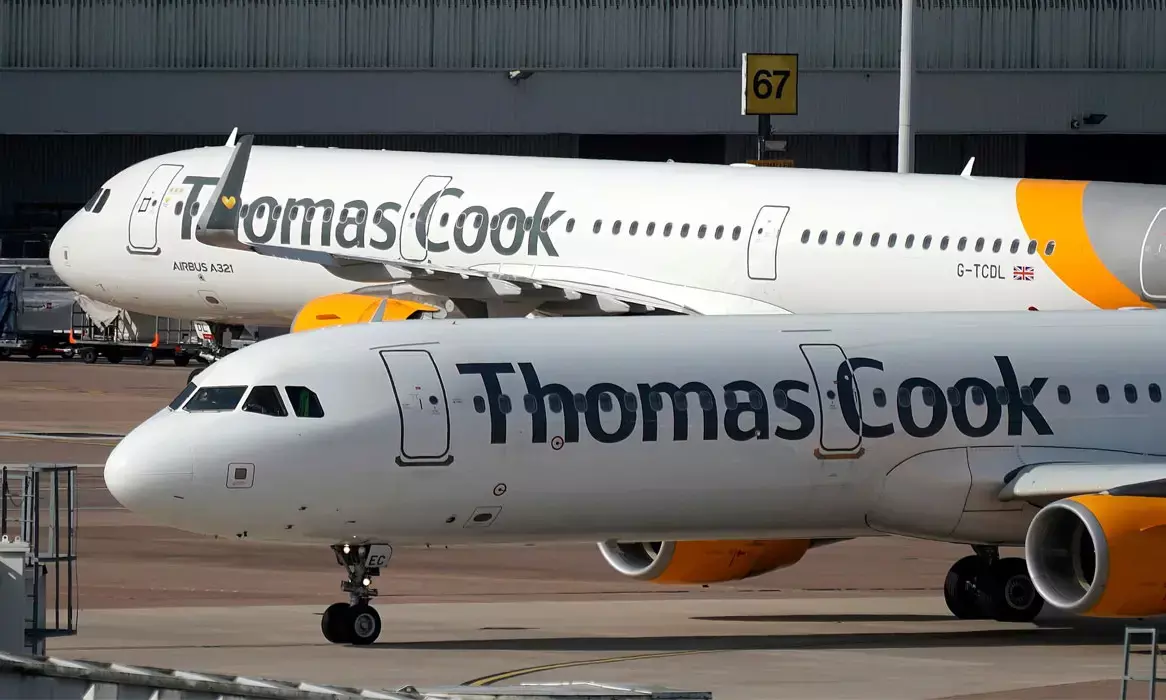 Combination of measures made Thomas Cook to save about Rs 3.7 bn costs