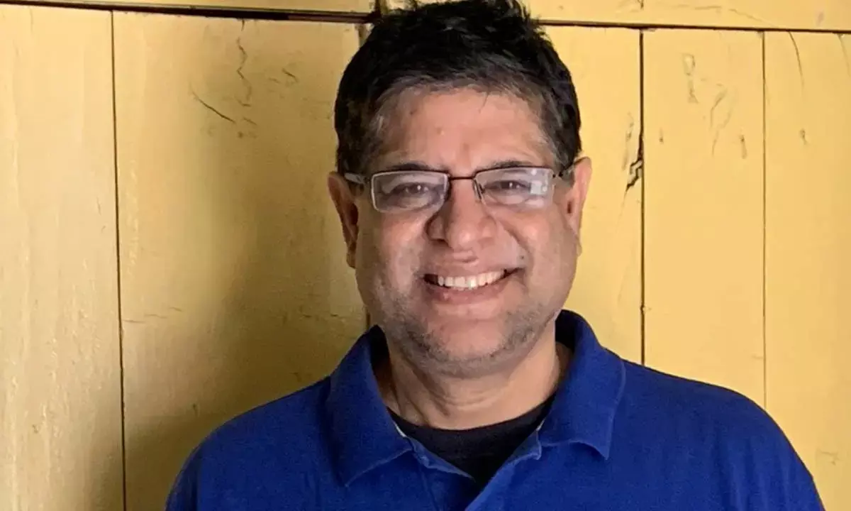 Dr Uday Saxena, Co-founder, ReaGene Biosciences & ReaGene Innovations