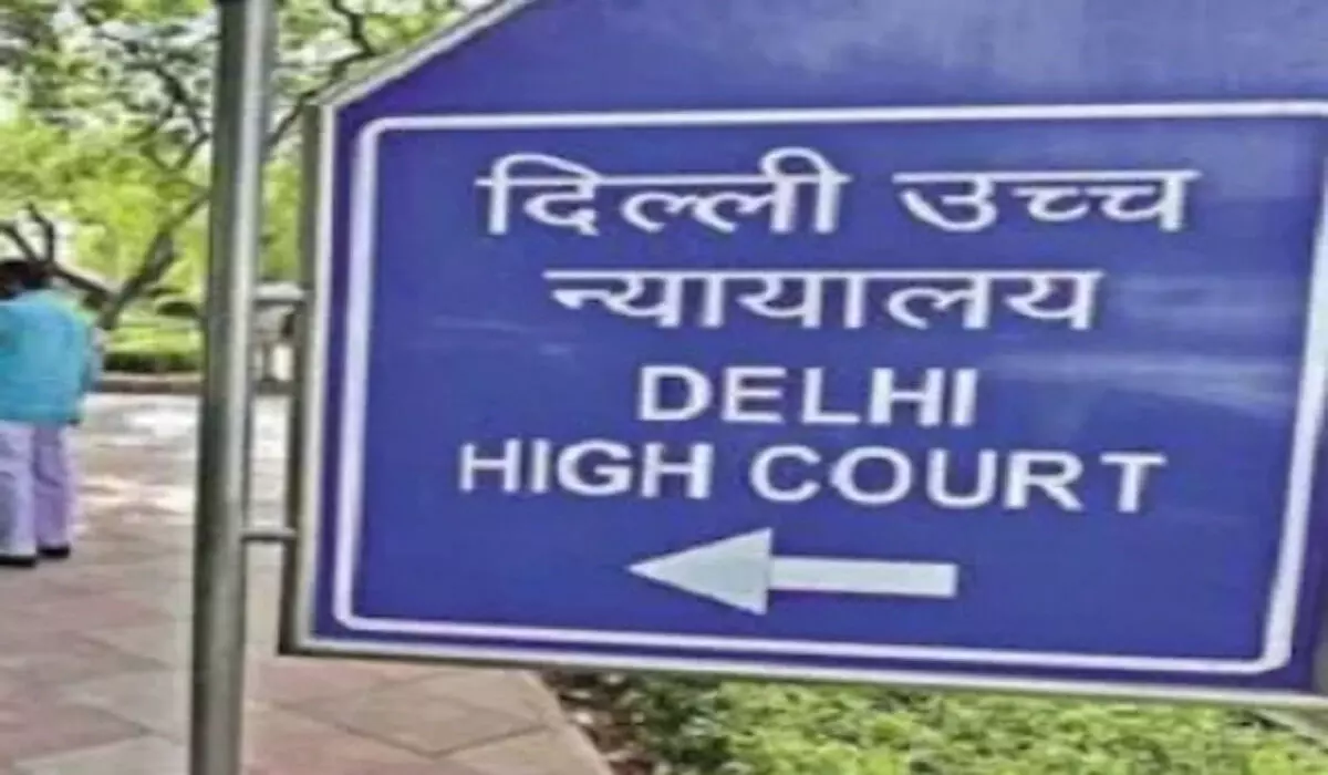 Comparative advertising allowed, disparagement prohibited: Delhi HC