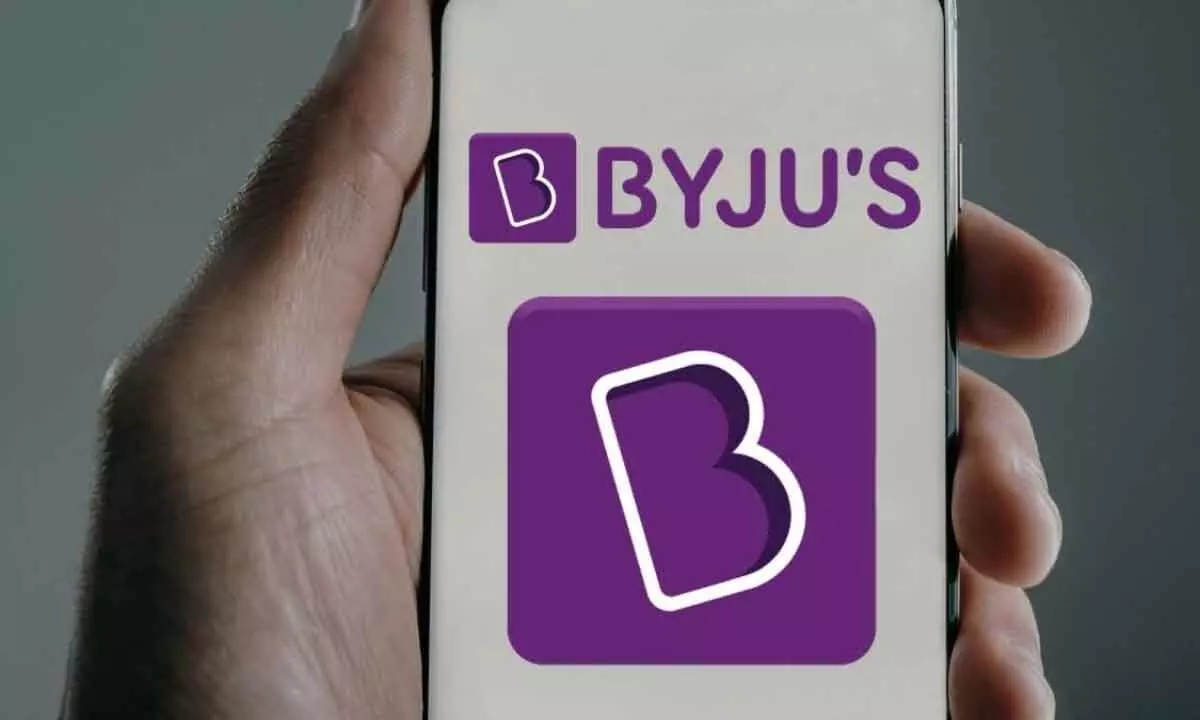 Byjus likely to miss March 10 salary deadline for 20,000 employees as funds remain stuck