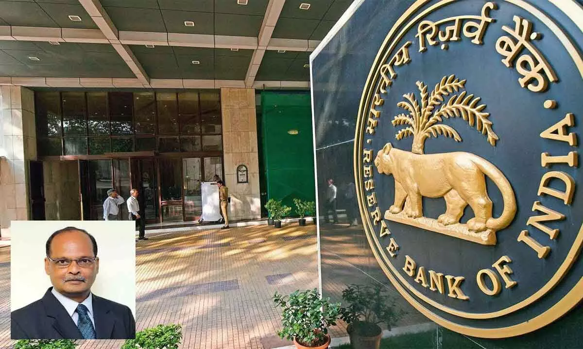 Despite challenges to domestic economic activity, India to remain in advantageous position in 2023-24: RBI