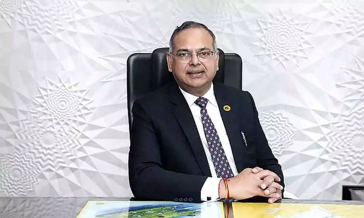 Gail to borrow up to Rs 7K cr domestically Gail to borrow up to Rs 7K cr domestically