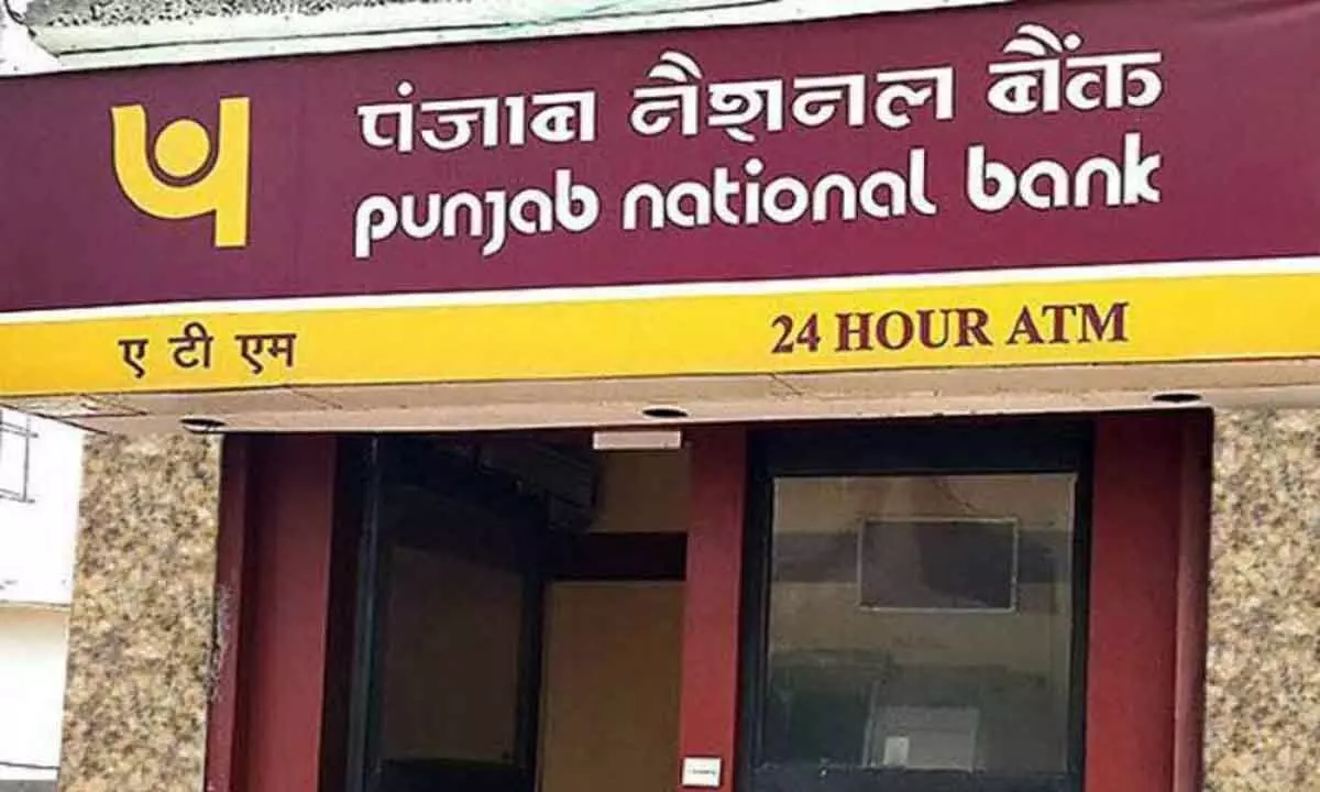 PNB clocks 3-fold jump in net profit at Rs 2,223 crore for Q3