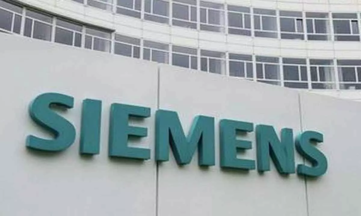 Siemens to sell gears biz for Rs 2,200