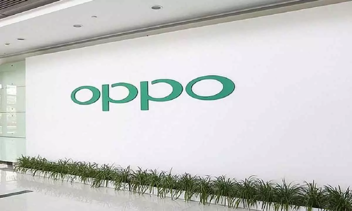 Oppo India ties up with TS Social Impact Group