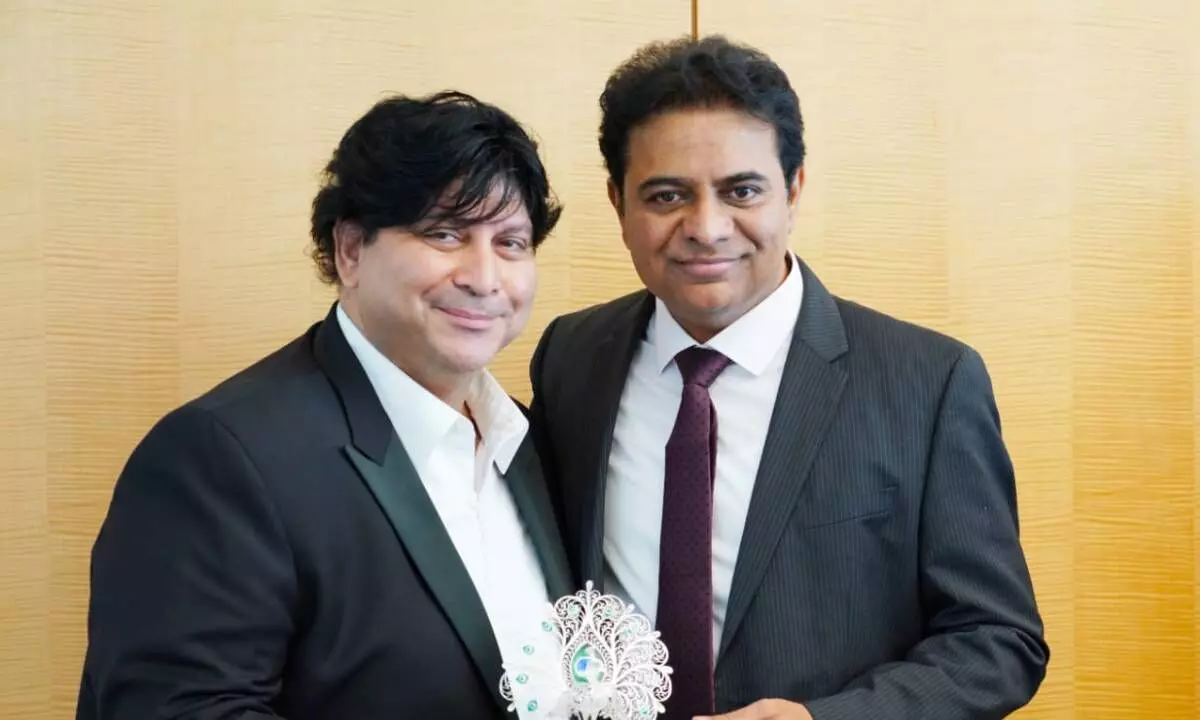 AlliantGroup to add 9,000 new BSFI jobs in Hyderabad AlliantGroup to add 9,000 new BSFI jobs in Hyderabad