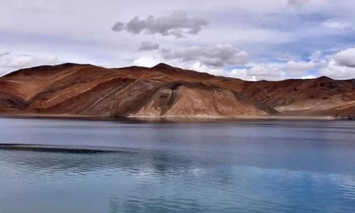 2 billion people at risk as half of world’s largest lakes drying up