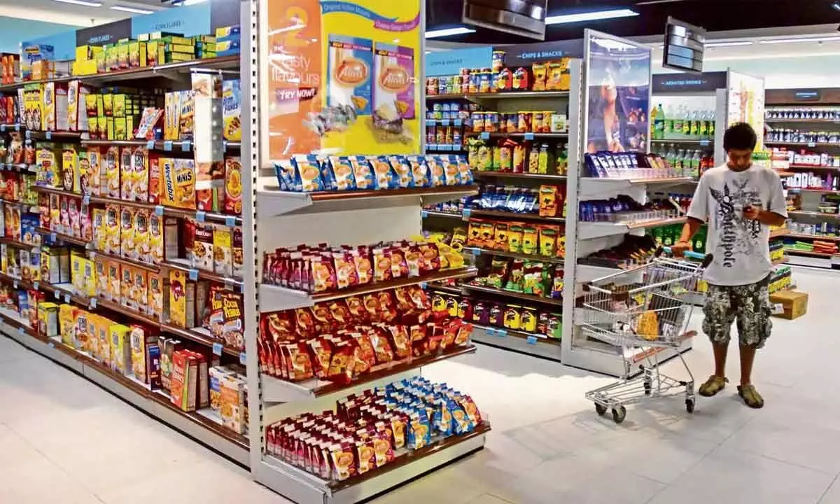 FMCG makers see sustained recovery in volume and margins this fiscal year
