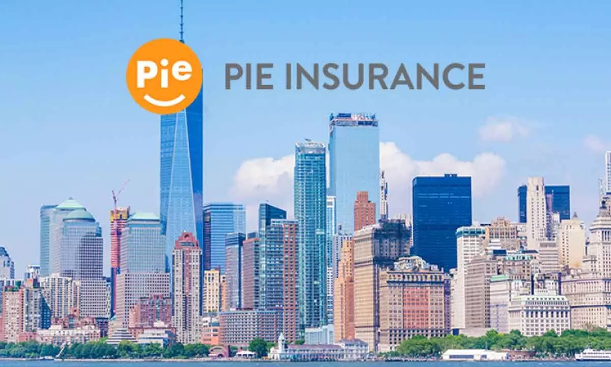 Pie Insurance lays off 14% of staff