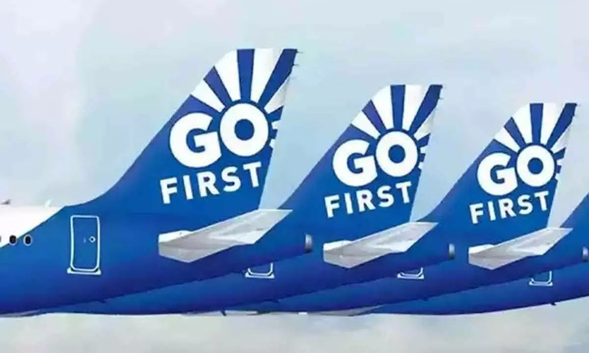 DGCA approves Go Firsts flight resumption plan