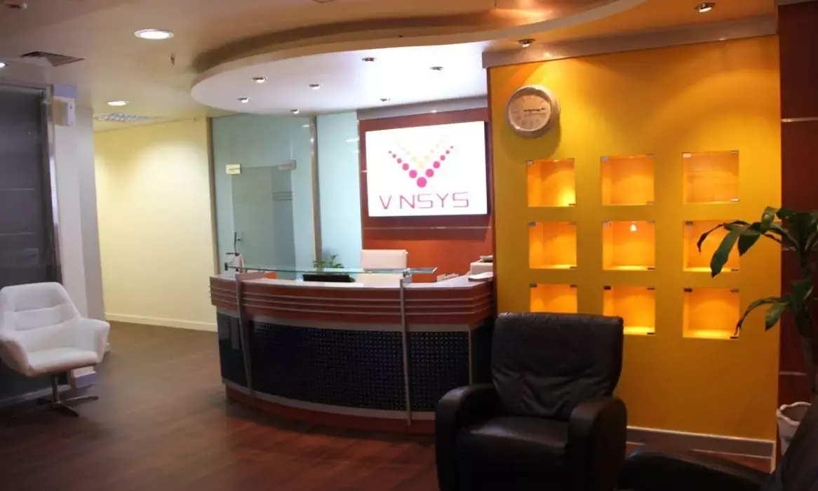 Vinsys completes pre-IPO round at Rs 200 cr valuation
