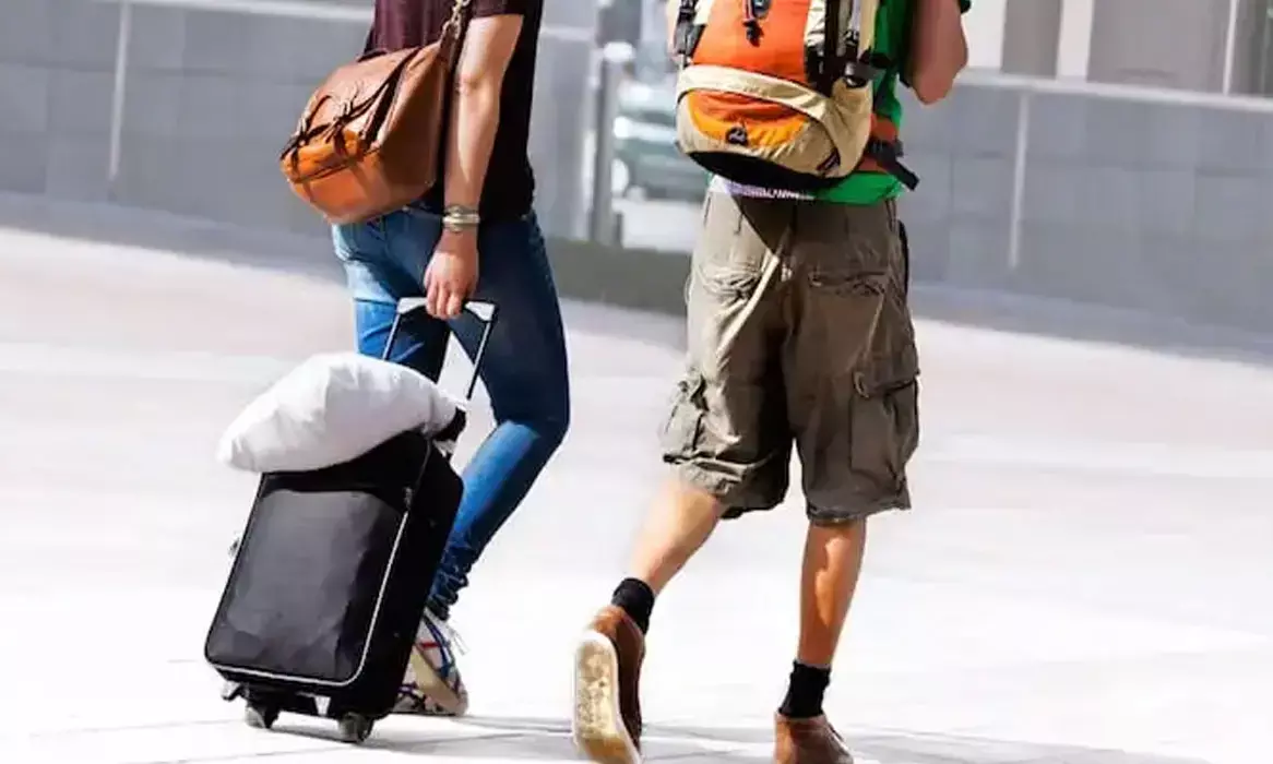 Indians are ready to explore the world