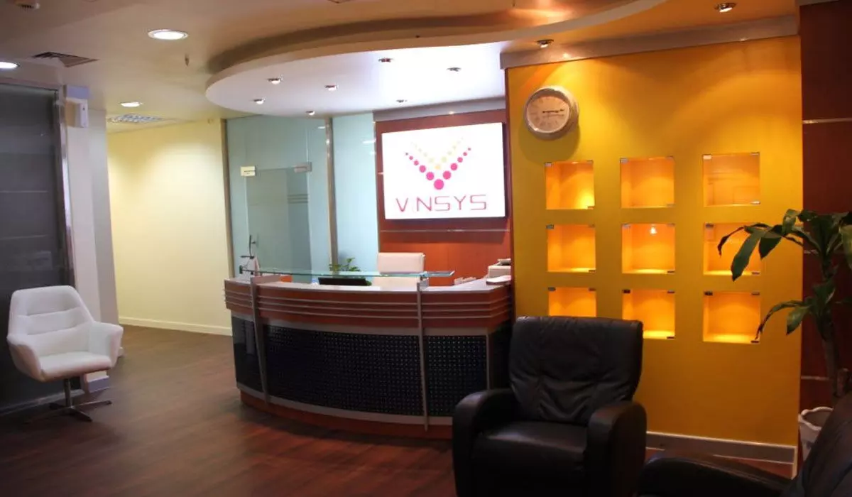 Vinsys completes pre-IPO round at Rs 200 cr valuation Vinsys completes pre-IPO round at Rs 200 cr valuation