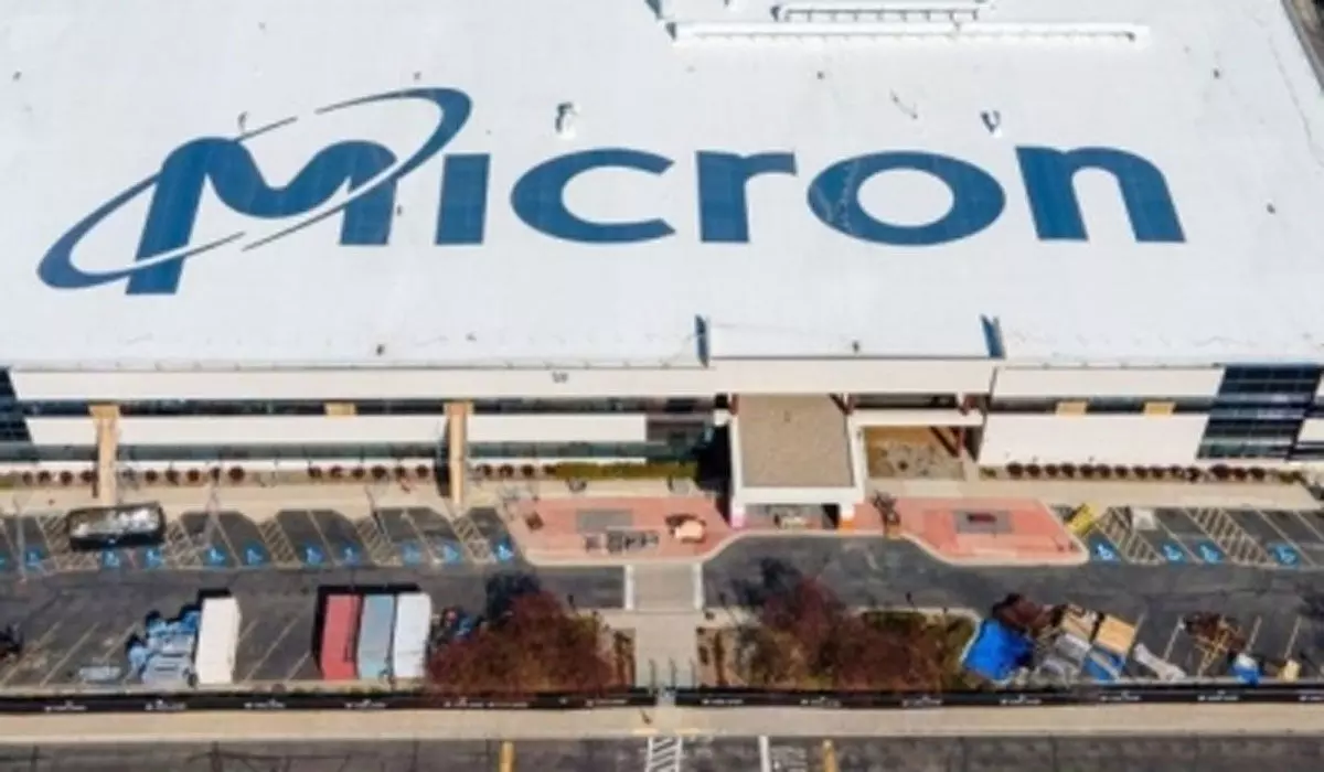 China hits back at Biden, bans US-based Micron over national security risks